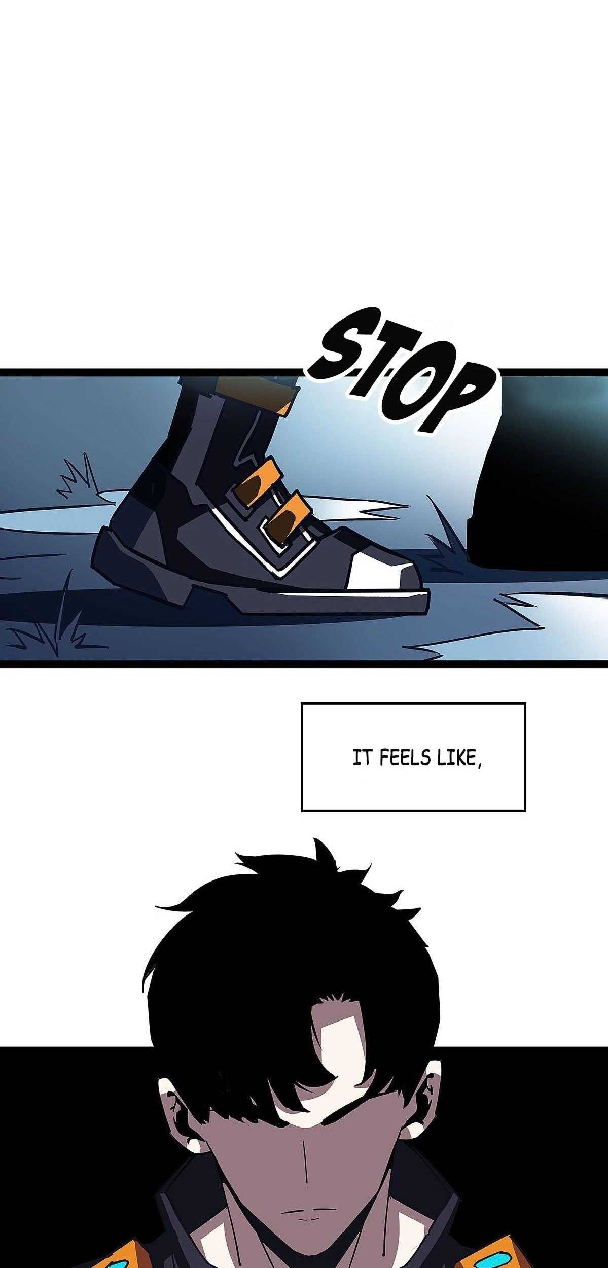 Read It all starts with playing game seriously Manga Online