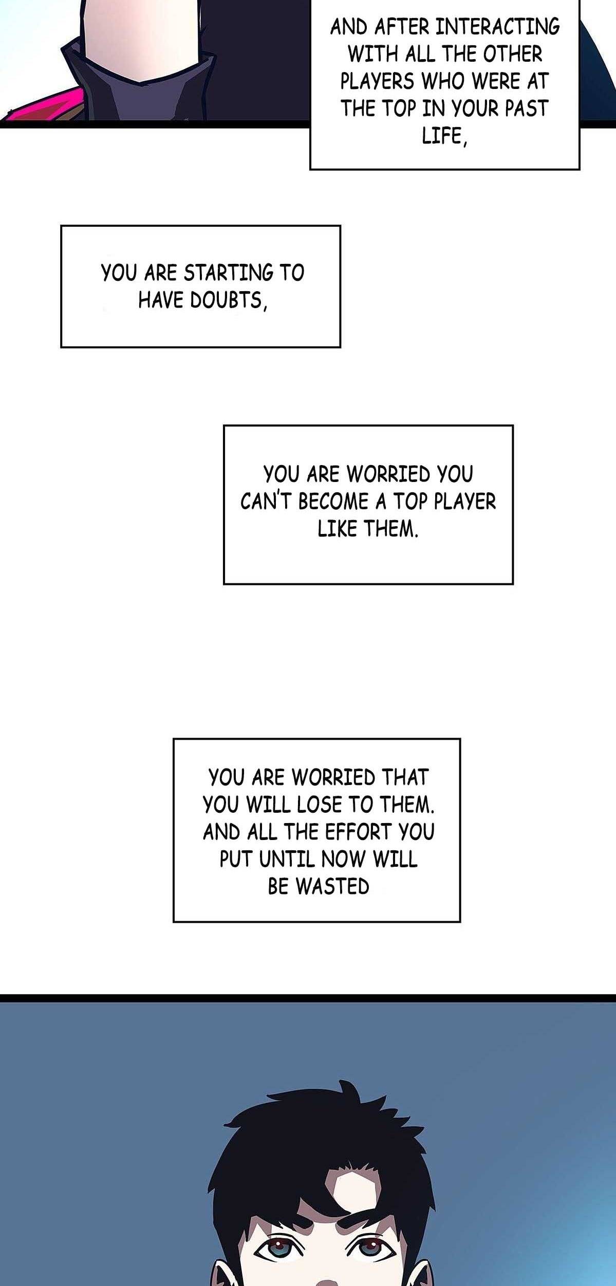 Read It all starts with playing game seriously Manga Online