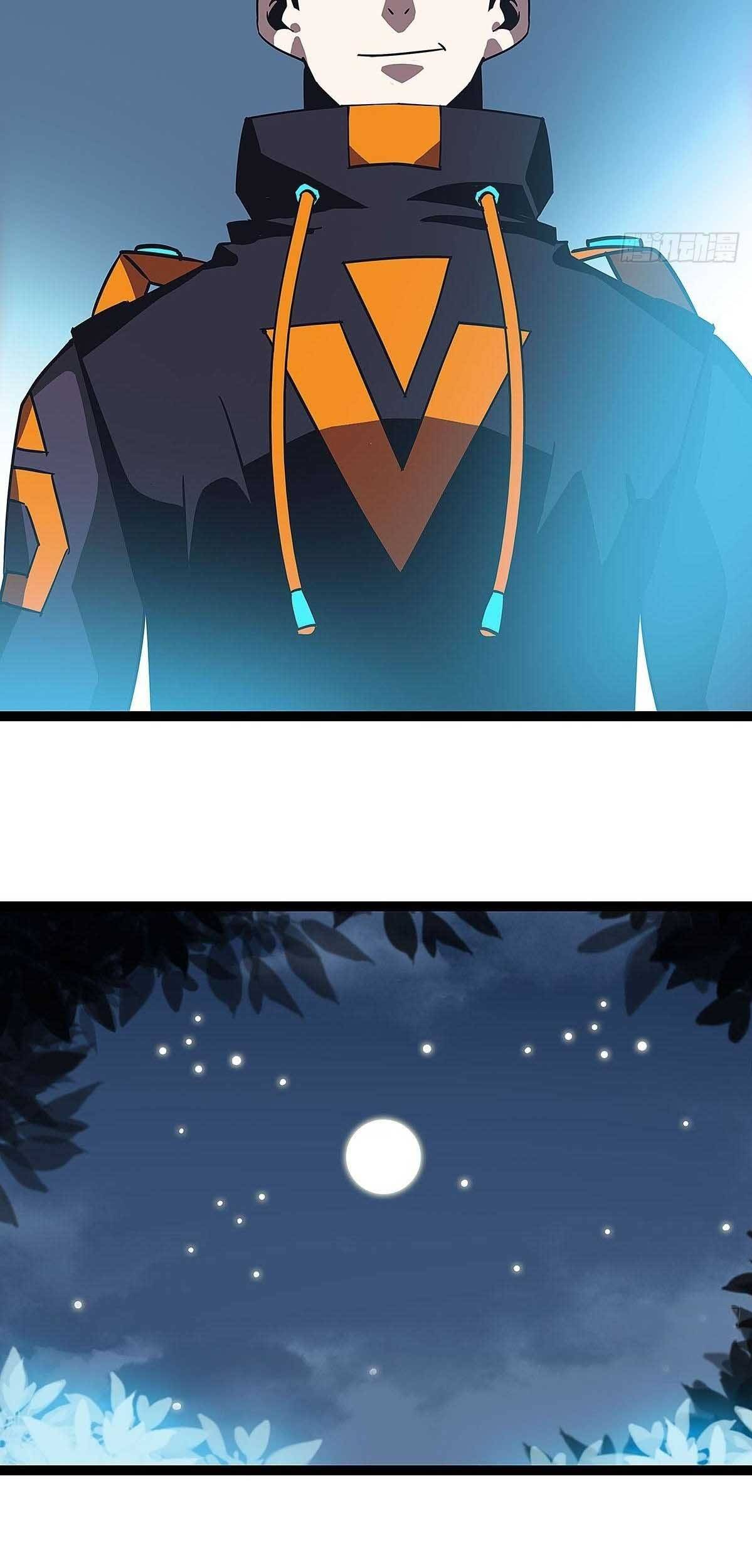 Read It all starts with playing game seriously Manga Online