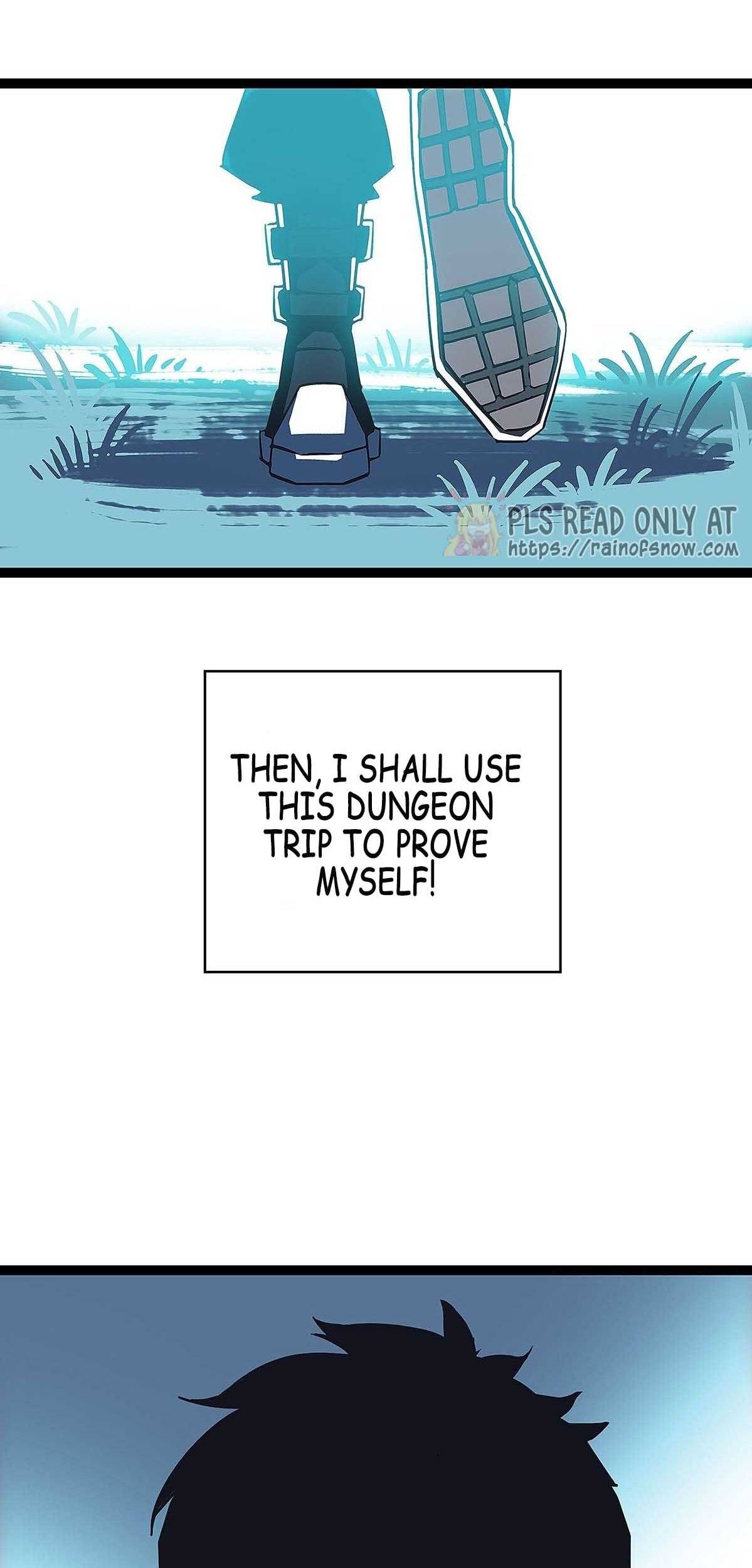 Read It all starts with playing game seriously Manga Online