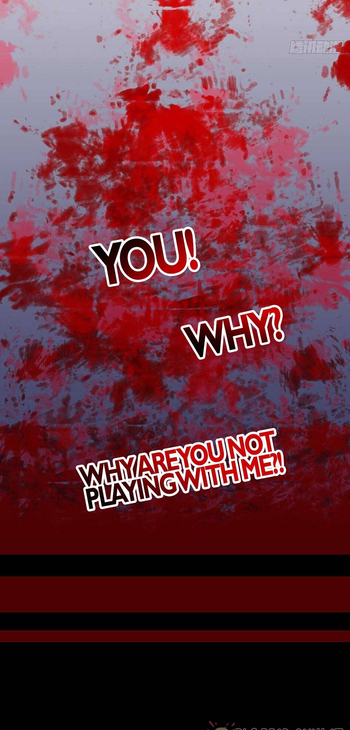 Read It all starts with playing game seriously Manga Online