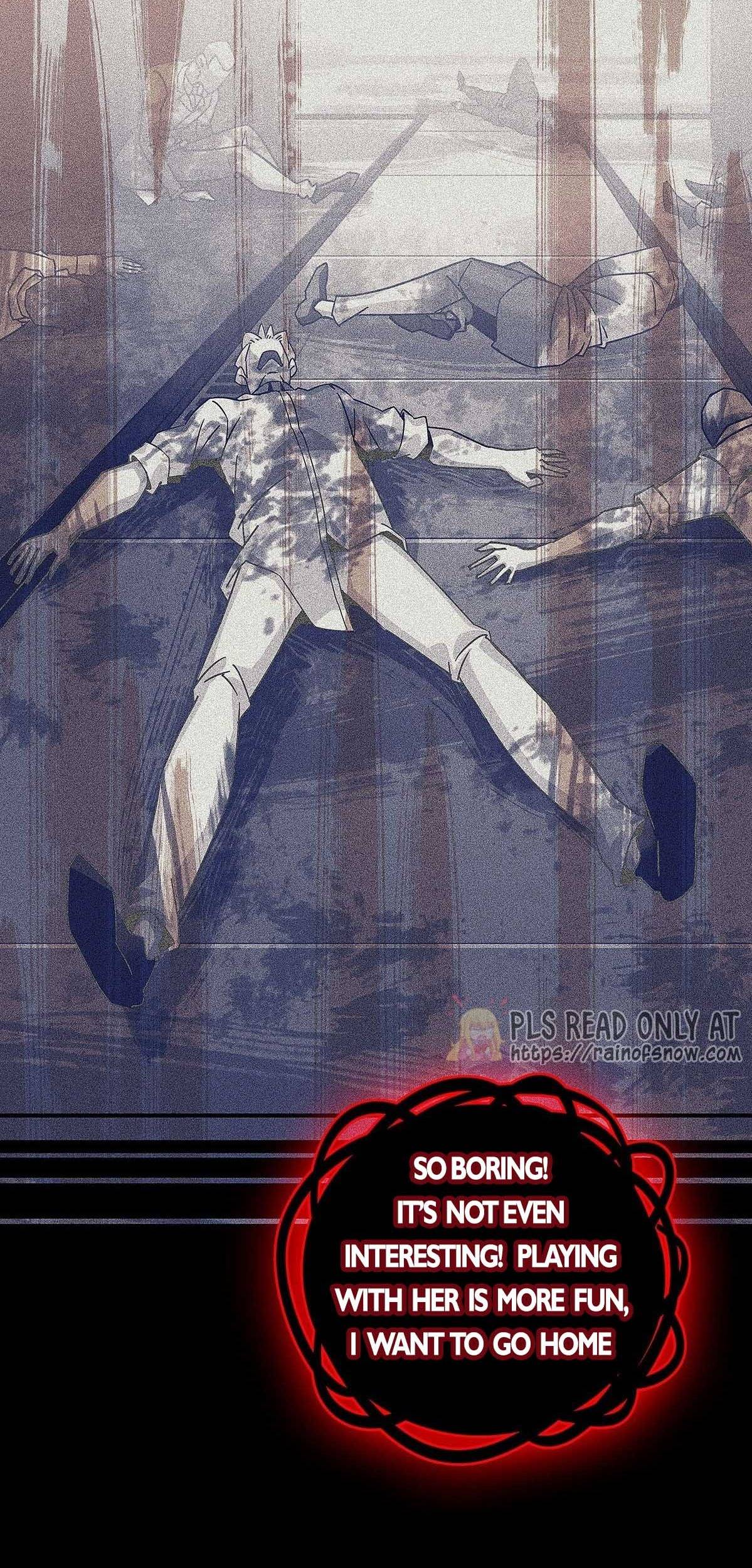 Read It all starts with playing game seriously Manga Online