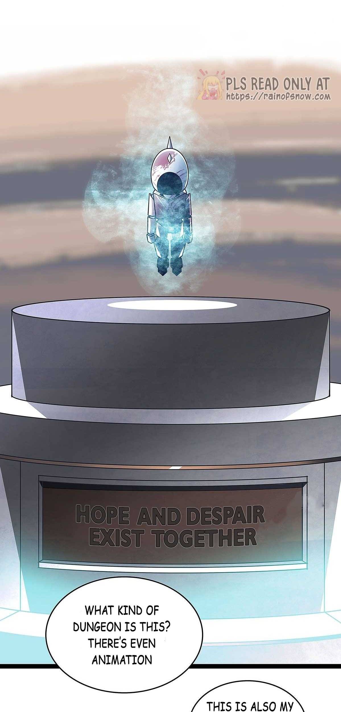 Read It all starts with playing game seriously Manga Online