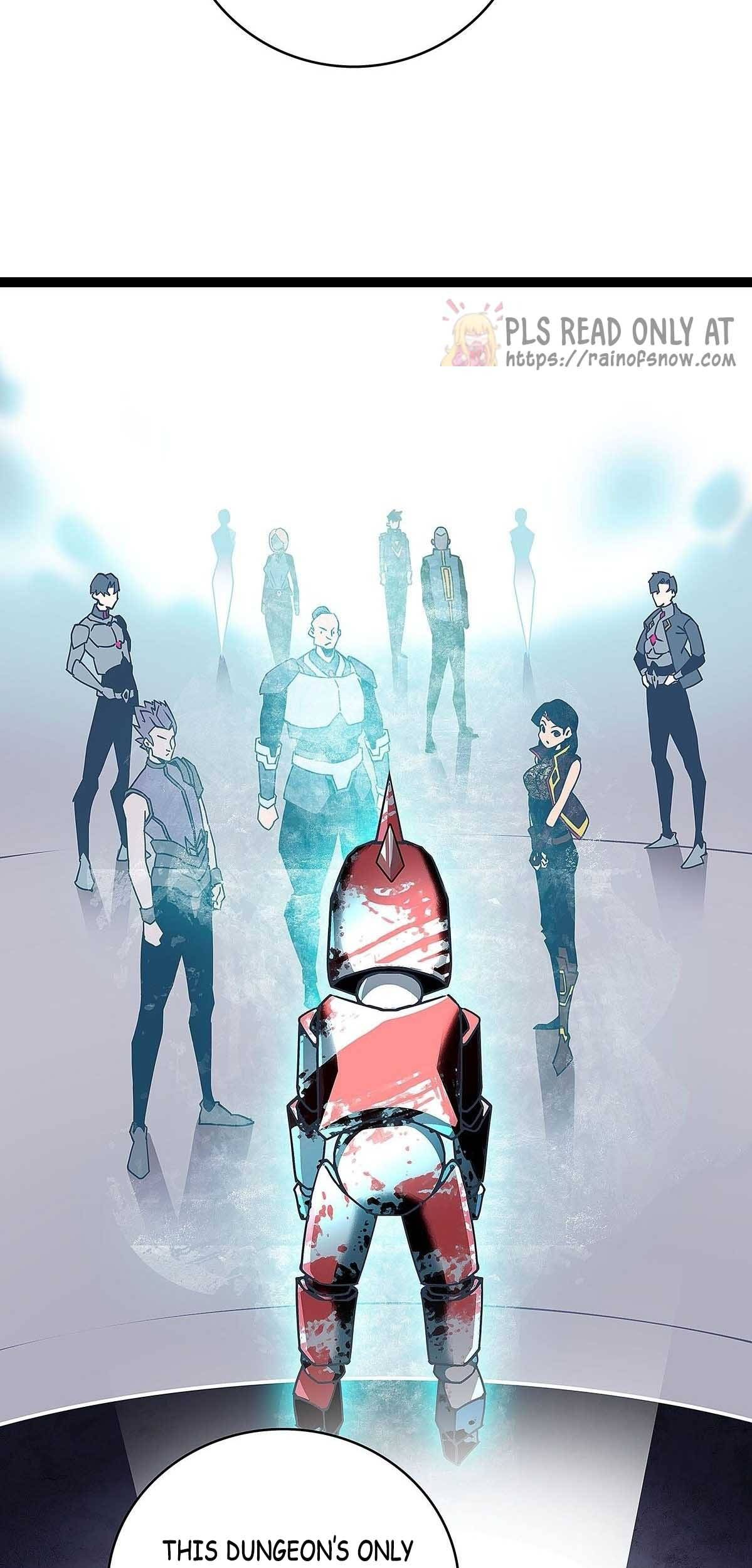 Read It all starts with playing game seriously Manga Online