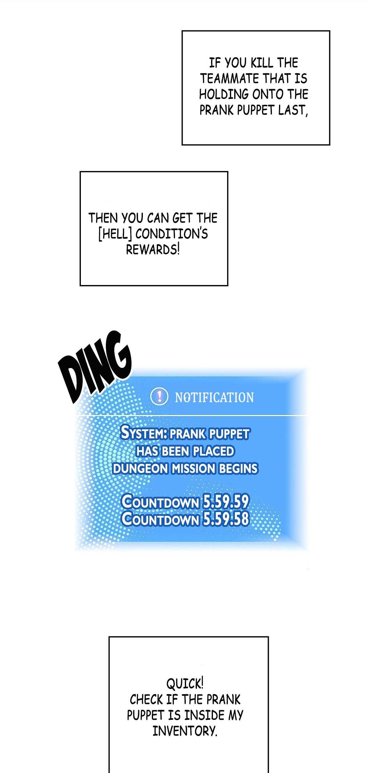 Read It all starts with playing game seriously Manga Online