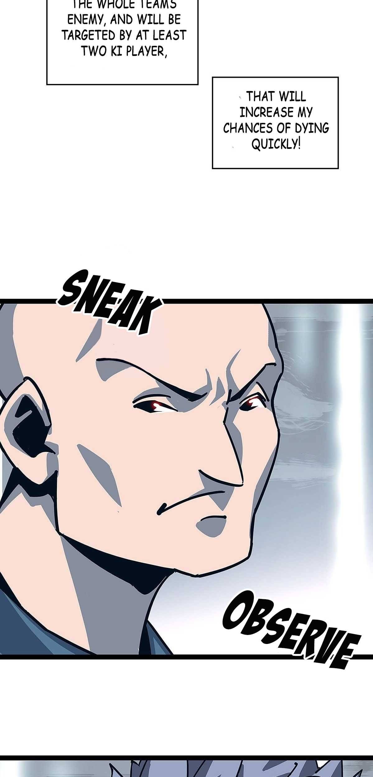 Read It all starts with playing game seriously Manga Online