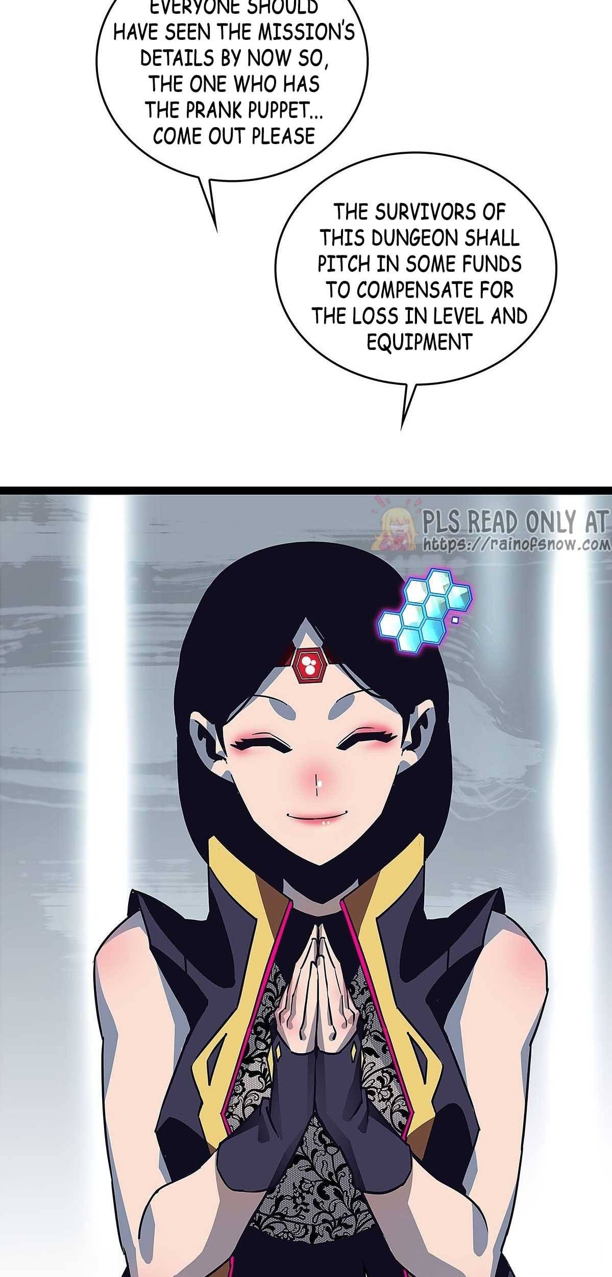 Read It all starts with playing game seriously Manga Online