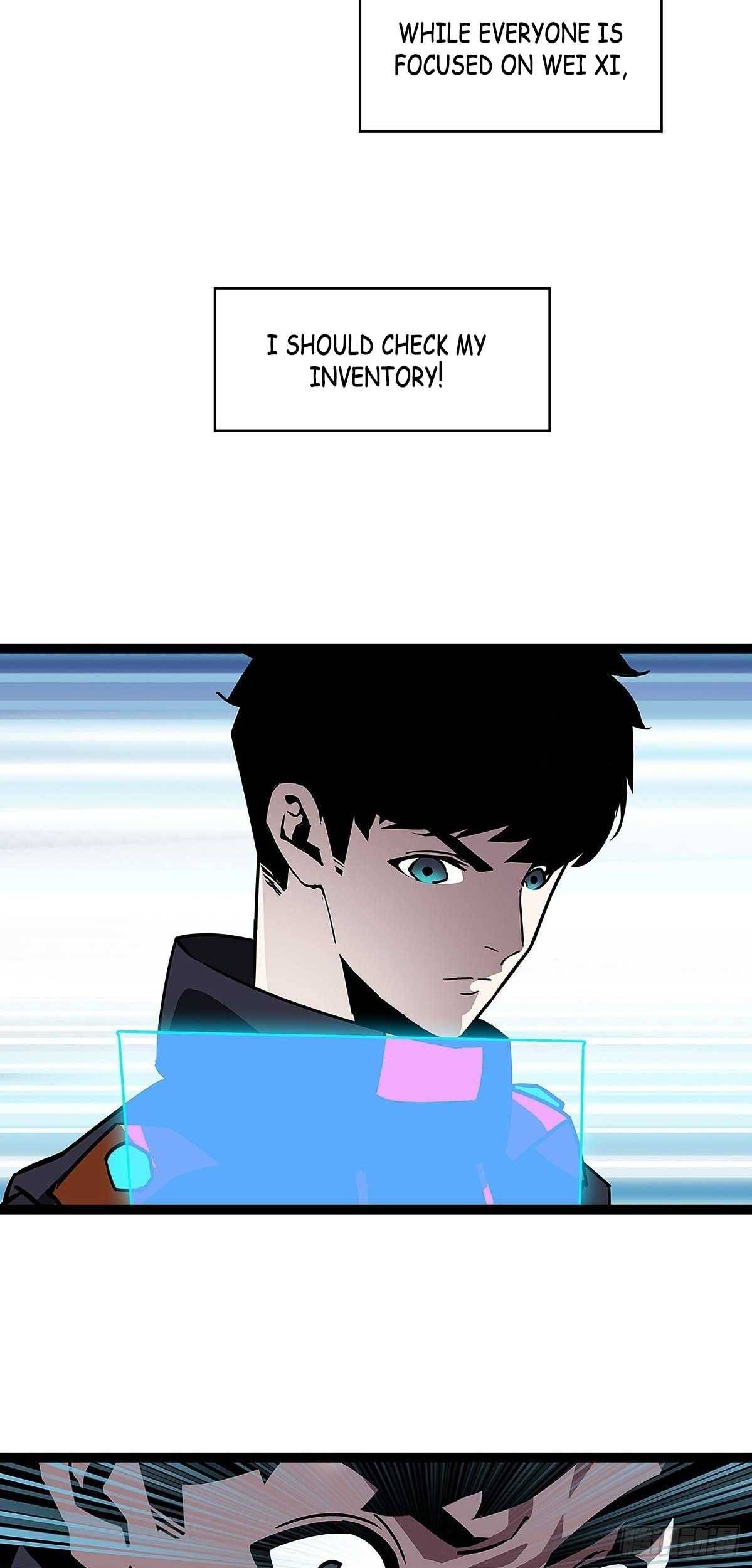 Read It all starts with playing game seriously Manga Online