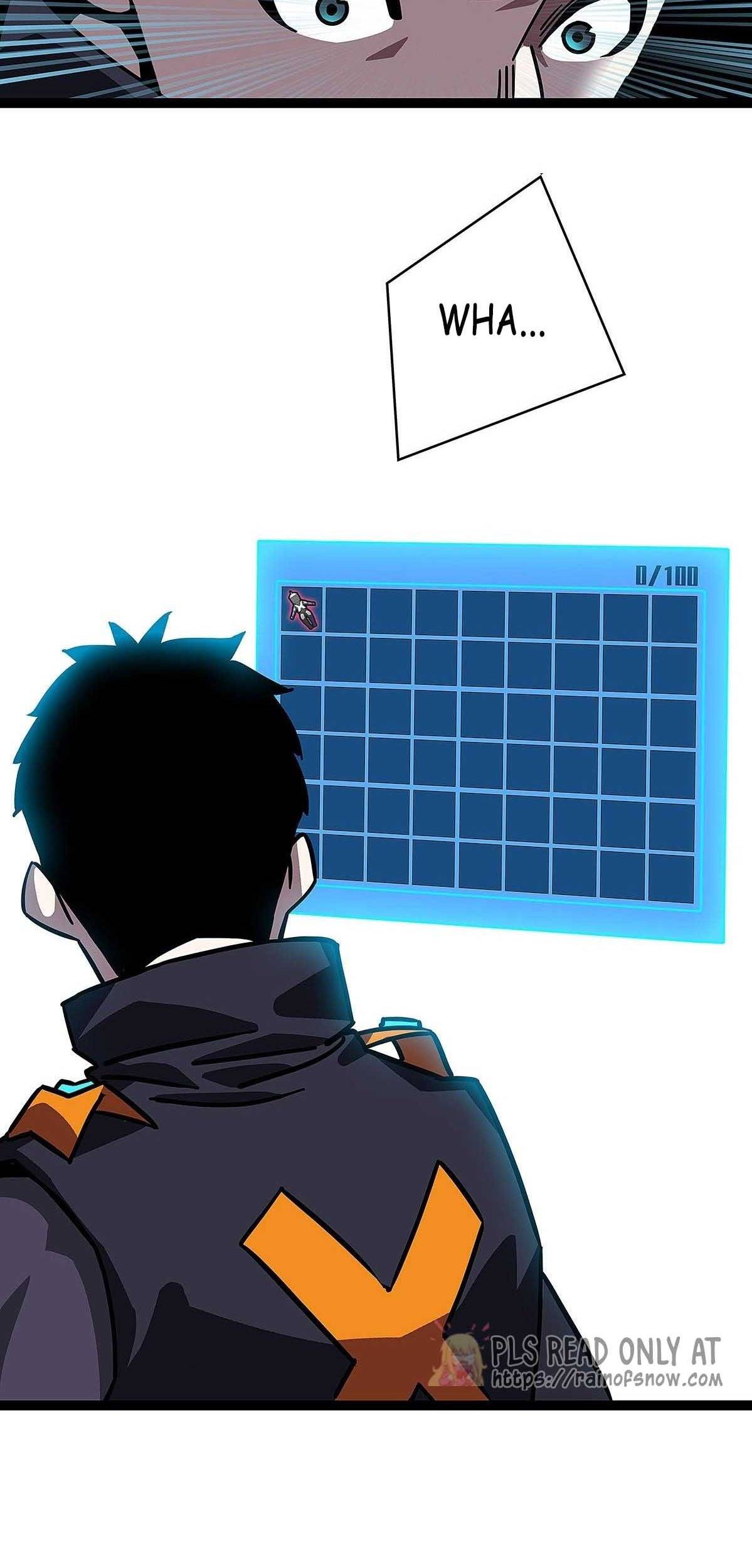 Read It all starts with playing game seriously Manga Online