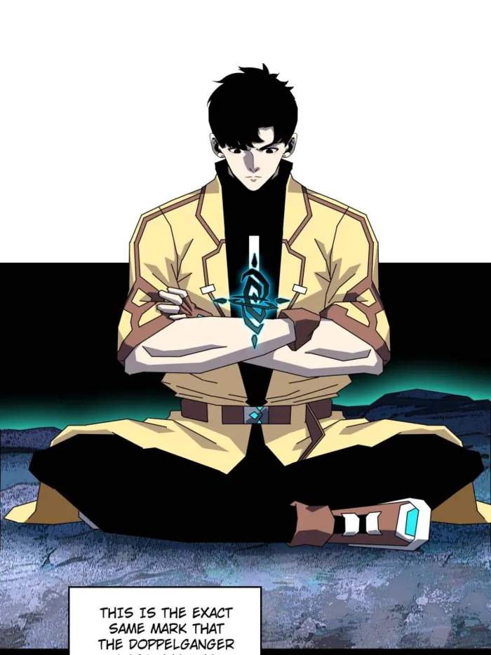 Read It all starts with playing game seriously Manga Online