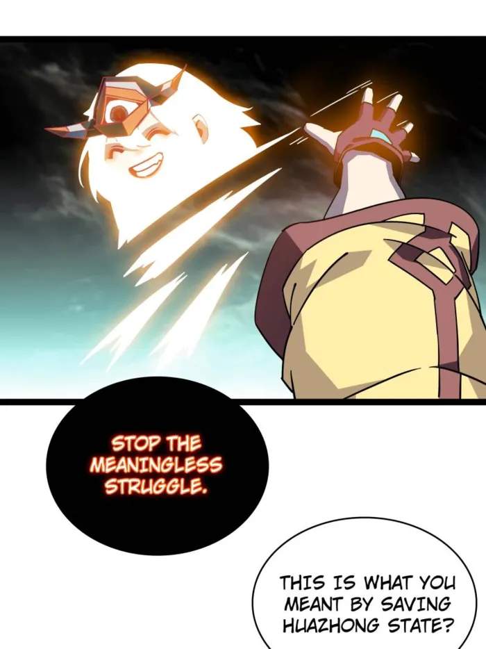 Read It all starts with playing game seriously Manga Online