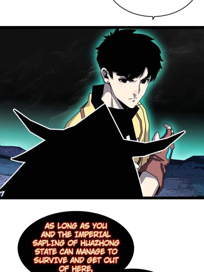 Read It all starts with playing game seriously Manga Online