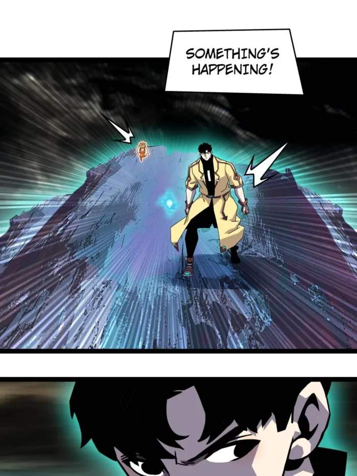 Read It all starts with playing game seriously Manga Online