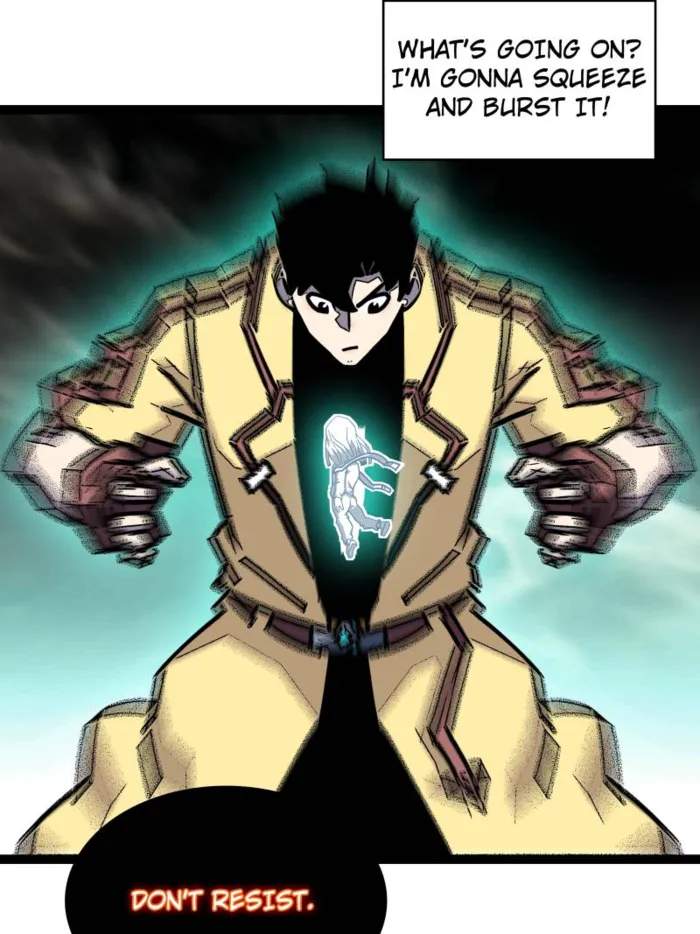 Read It all starts with playing game seriously Manga Online