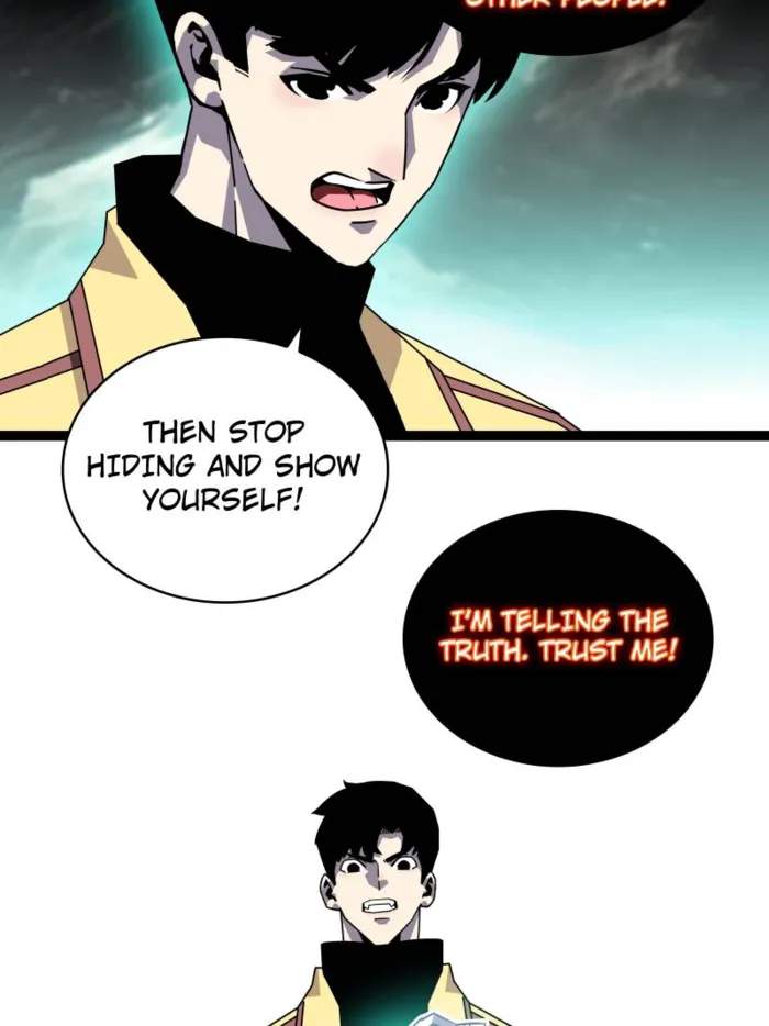 Read It all starts with playing game seriously Manga Online