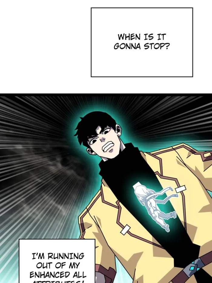 Read It all starts with playing game seriously Manga Online