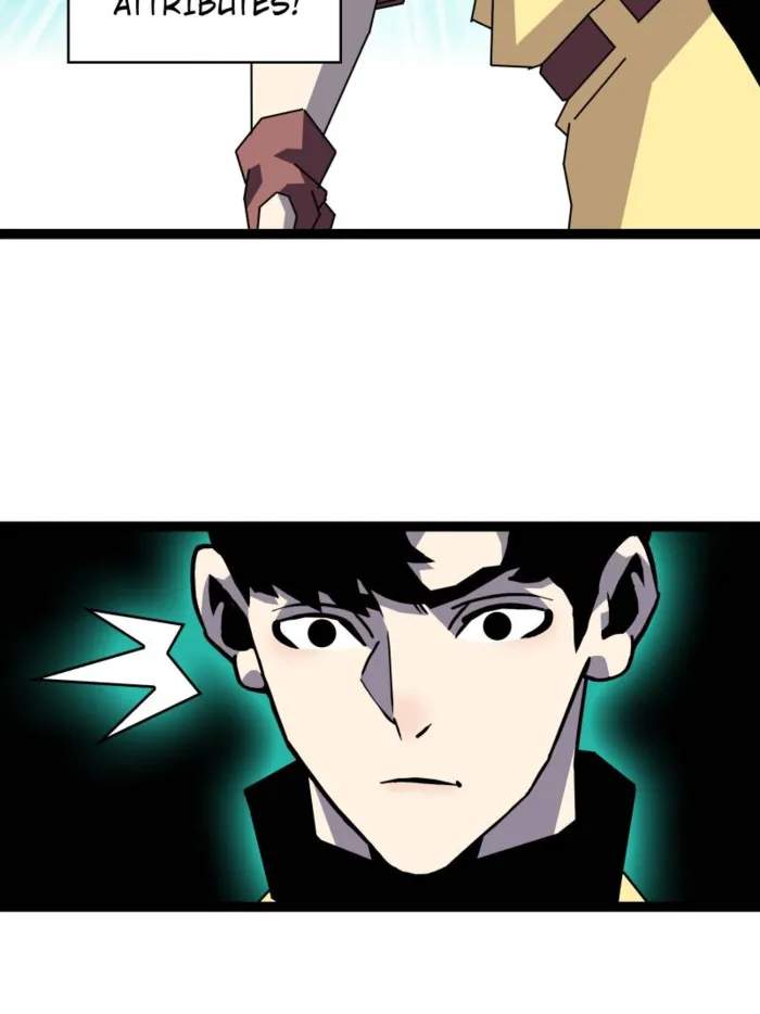 Read It all starts with playing game seriously Manga Online