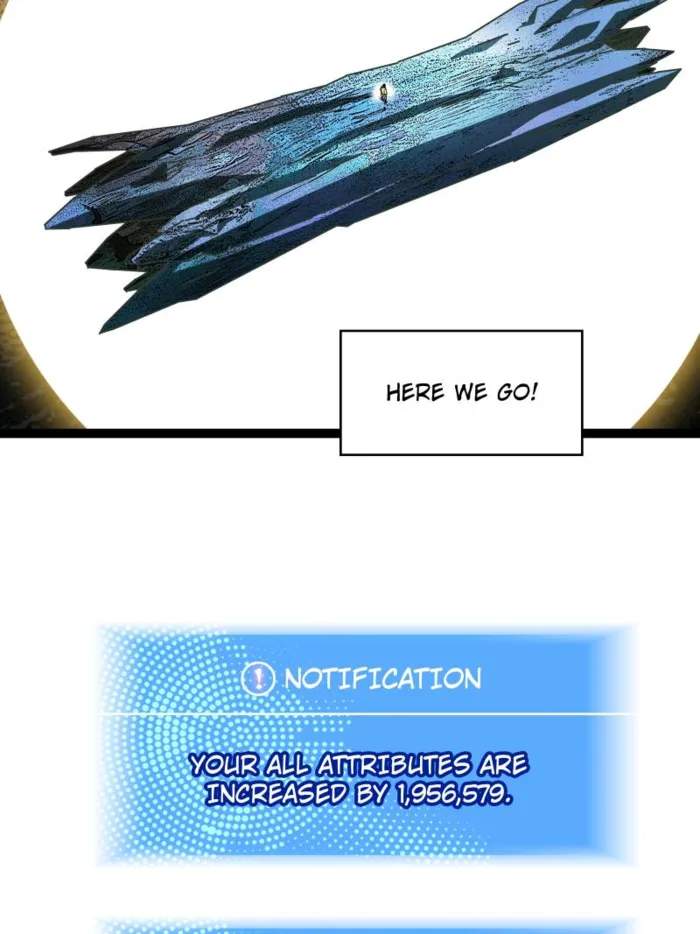 Read It all starts with playing game seriously Manga Online