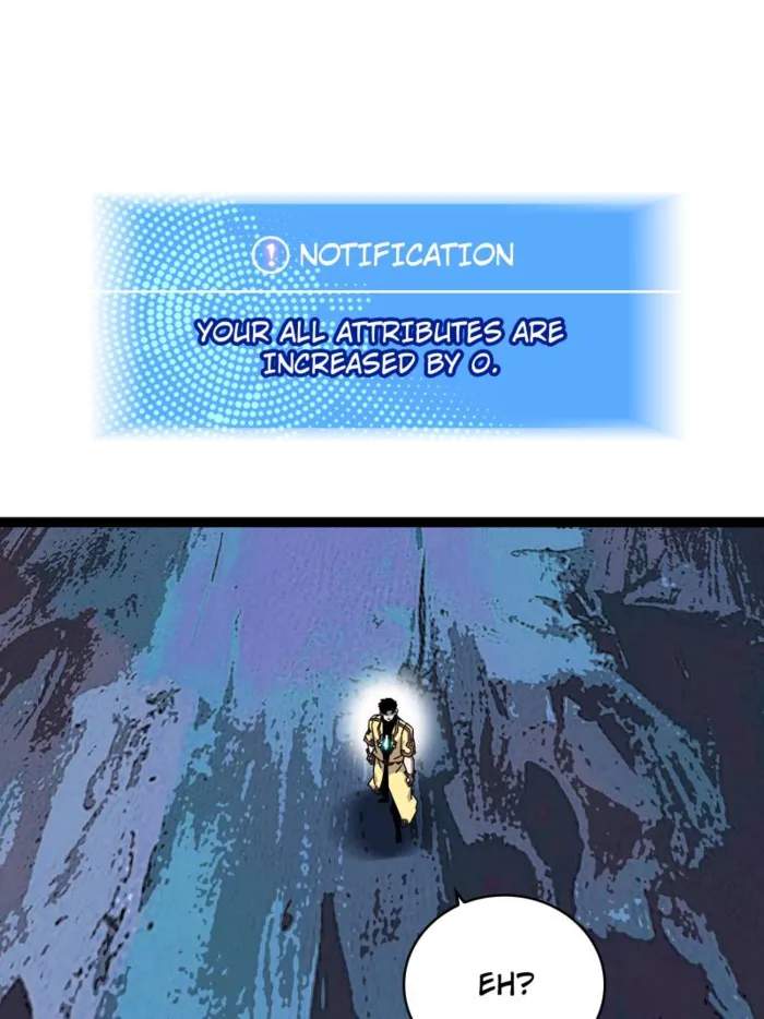 Read It all starts with playing game seriously Manga Online