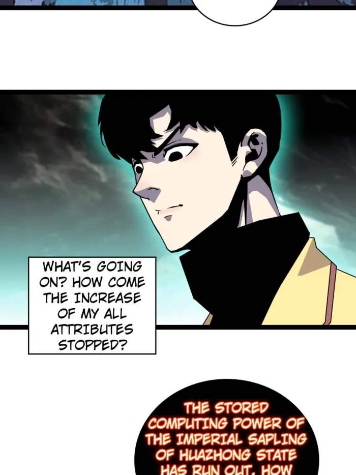 Read It all starts with playing game seriously Manga Online