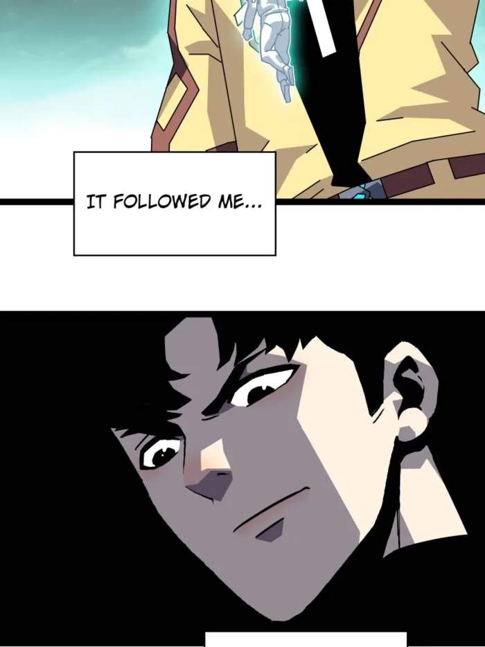 Read It all starts with playing game seriously Manga Online