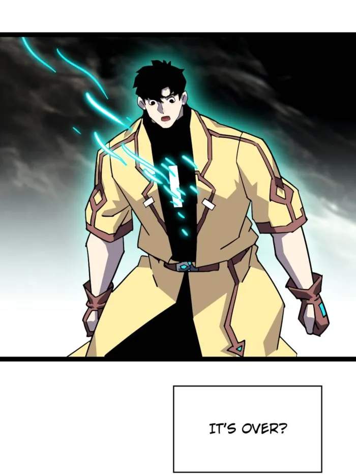 Read It all starts with playing game seriously Manga Online