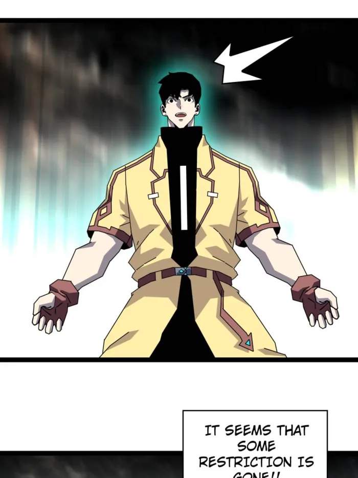 Read It all starts with playing game seriously Manga Online