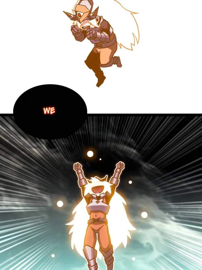 Read It all starts with playing game seriously Manga Online