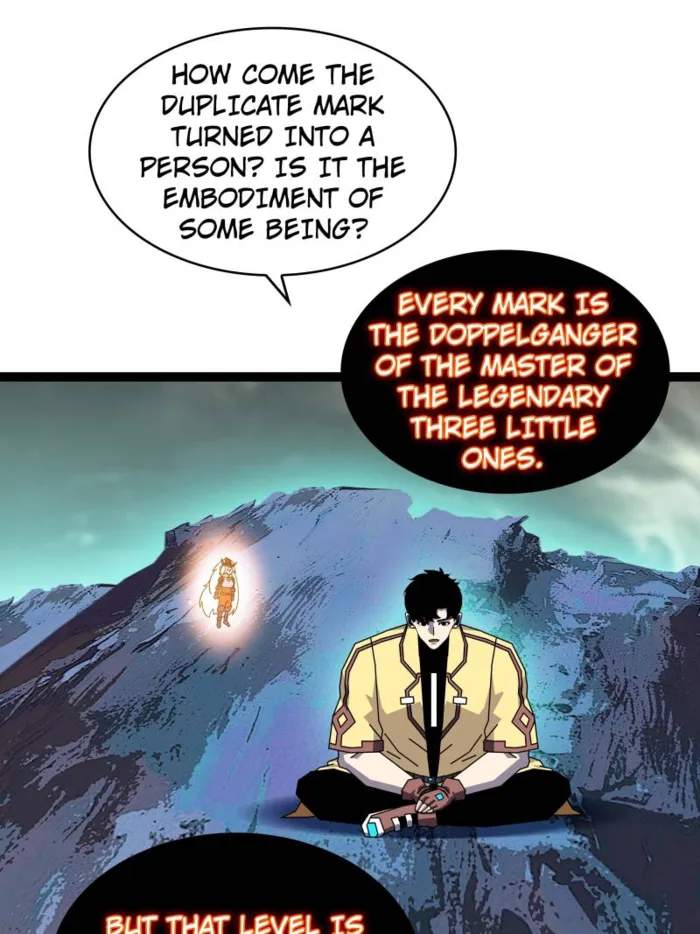 Read It all starts with playing game seriously Manga Online