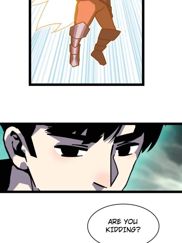 Read It all starts with playing game seriously Manga Online