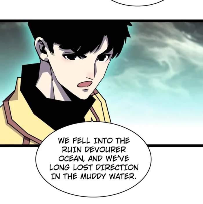 Read It all starts with playing game seriously Manga Online