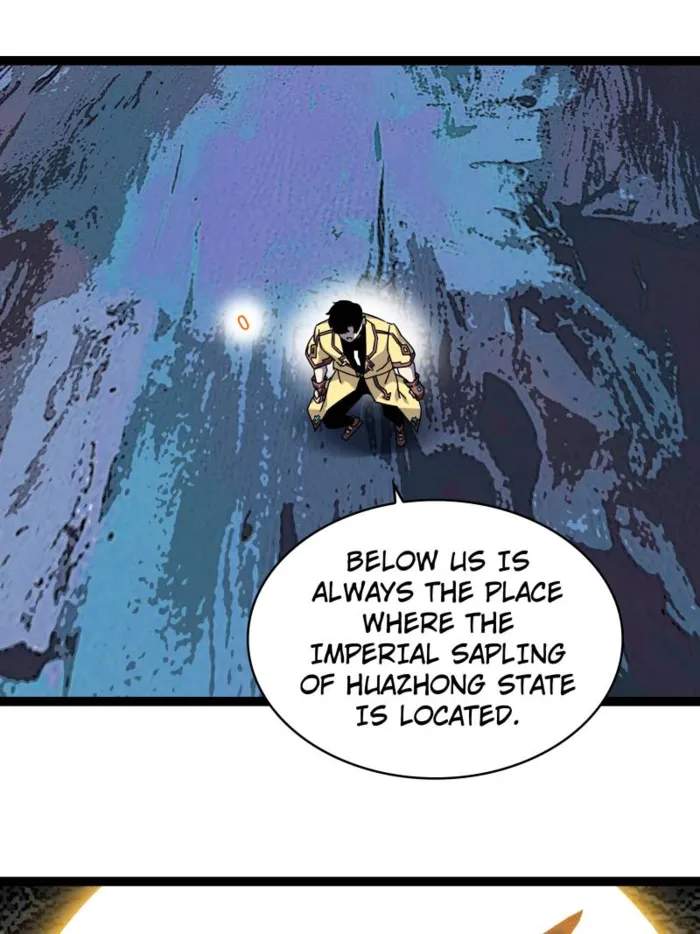 Read It all starts with playing game seriously Manga Online