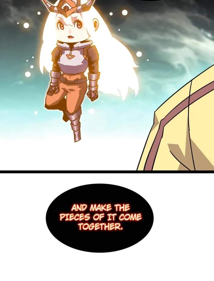 Read It all starts with playing game seriously Manga Online