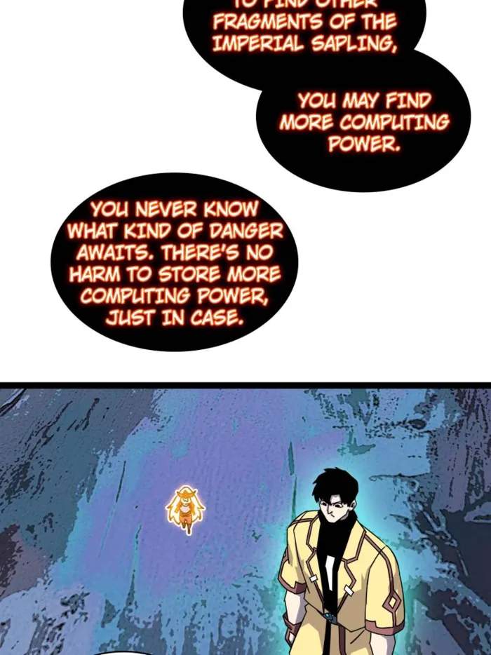 Read It all starts with playing game seriously Manga Online