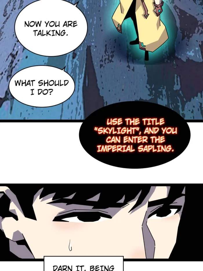 Read It all starts with playing game seriously Manga Online