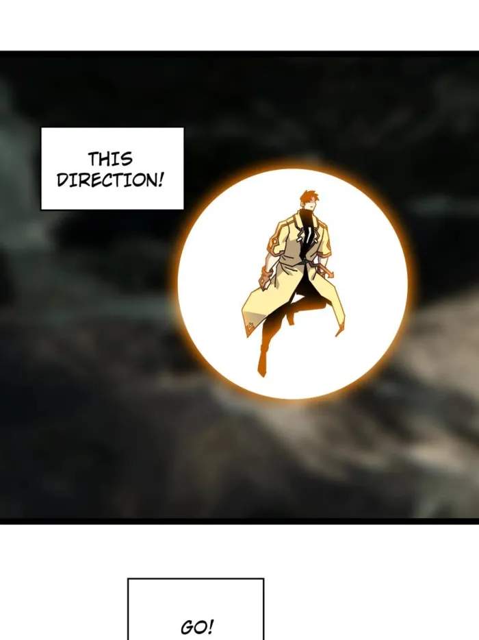 Read It all starts with playing game seriously Manga Online