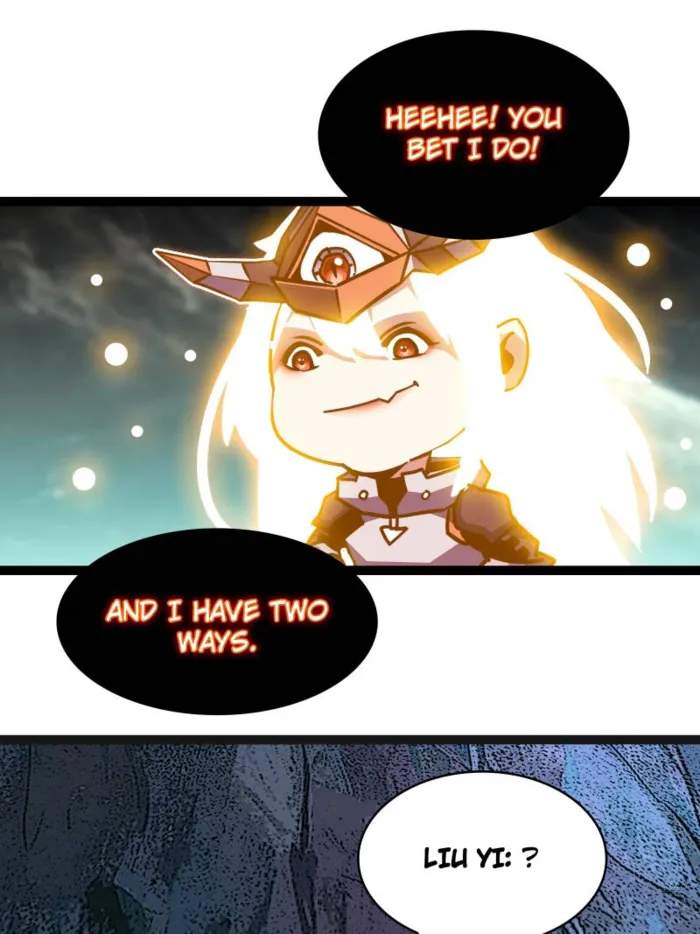 Read It all starts with playing game seriously Manga Online