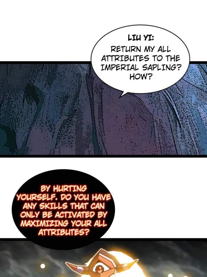 Read It all starts with playing game seriously Manga Online