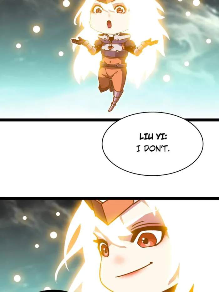 Read It all starts with playing game seriously Manga Online