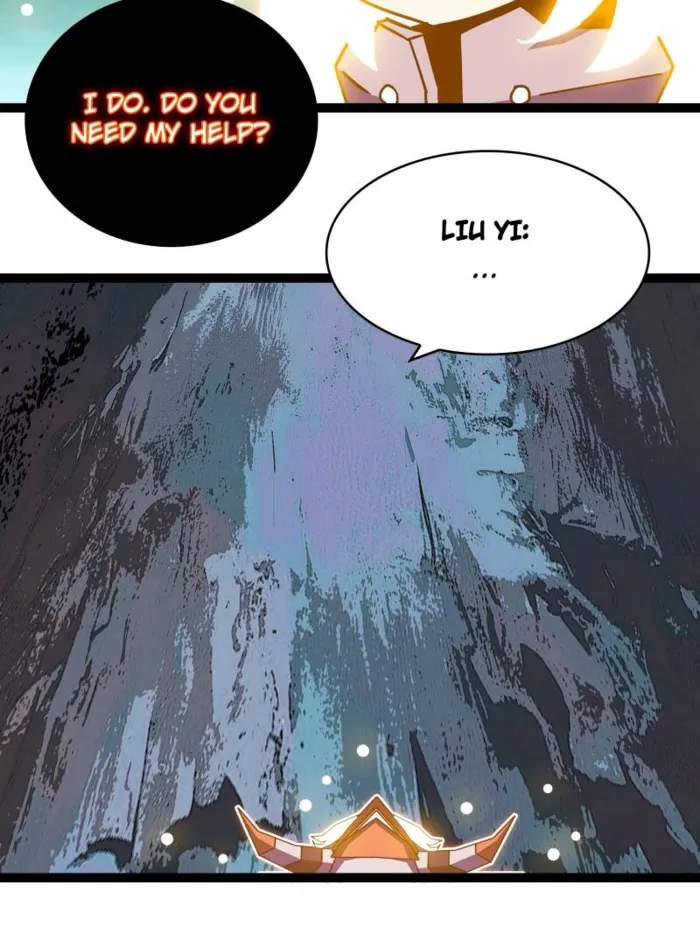 Read It all starts with playing game seriously Manga Online