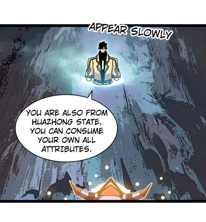 Read It all starts with playing game seriously Manga Online