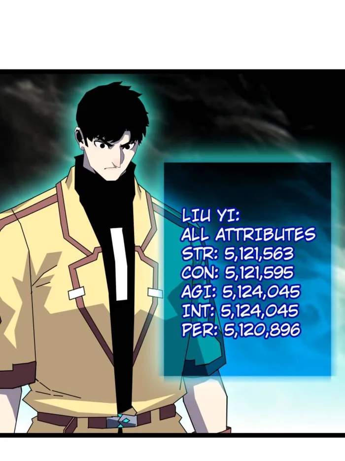 Read It all starts with playing game seriously Manga Online