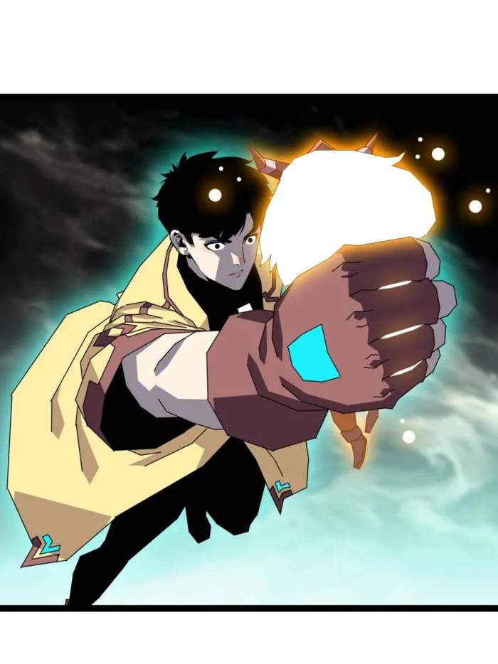 Read It all starts with playing game seriously Manga Online