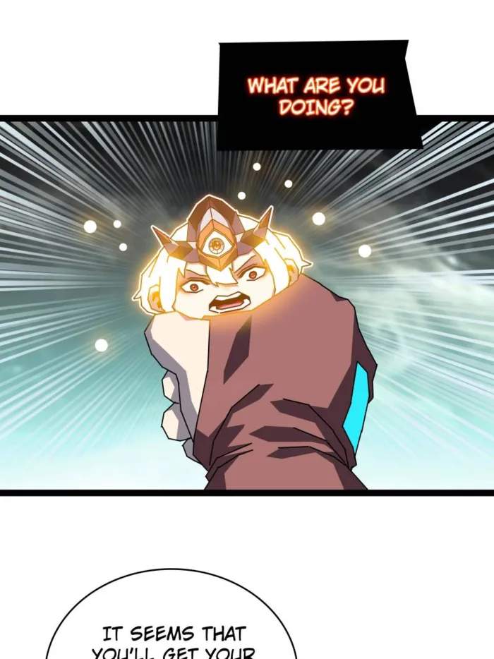 Read It all starts with playing game seriously Manga Online