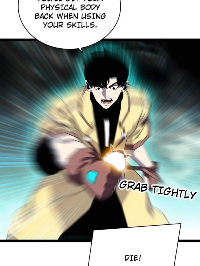 Read It all starts with playing game seriously Manga Online