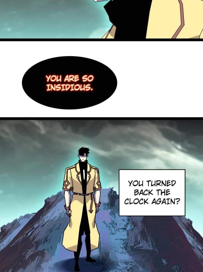 Read It all starts with playing game seriously Manga Online