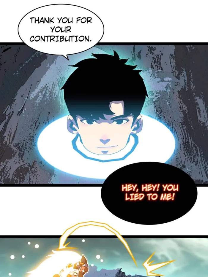 Read It all starts with playing game seriously Manga Online