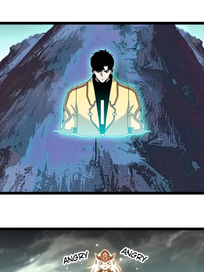 Read It all starts with playing game seriously Manga Online