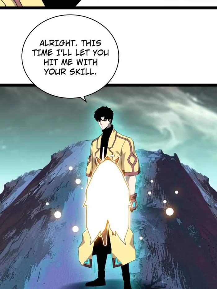 Read It all starts with playing game seriously Manga Online