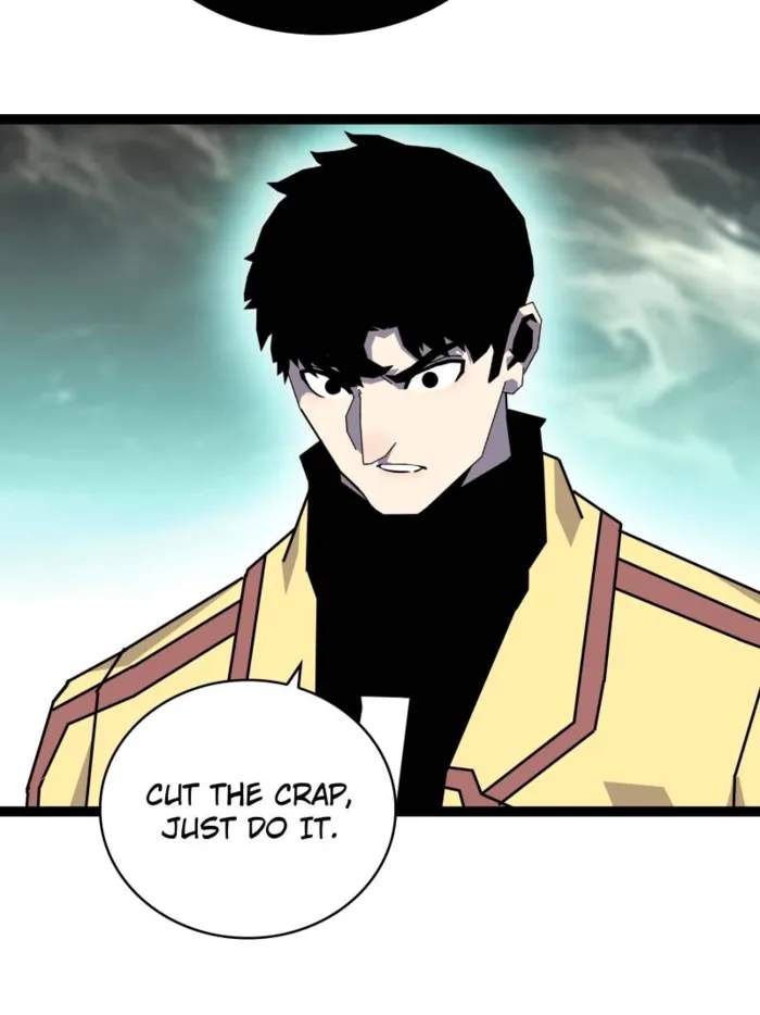 Read It all starts with playing game seriously Manga Online